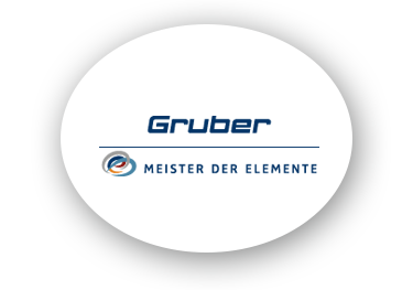 Gruber - MEISTER DER ELEMENTE